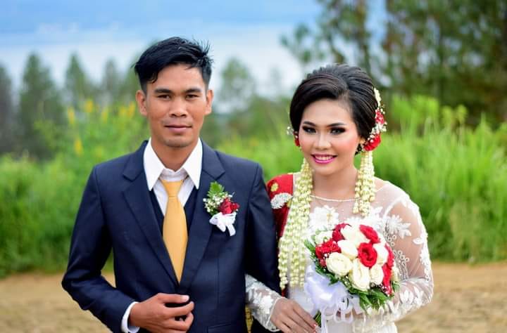Rama Rias Pengantin Batak | Pangururan