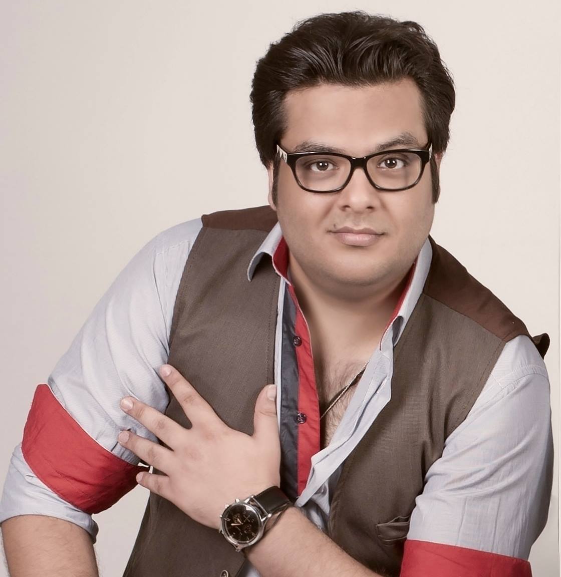 FaridFaraz