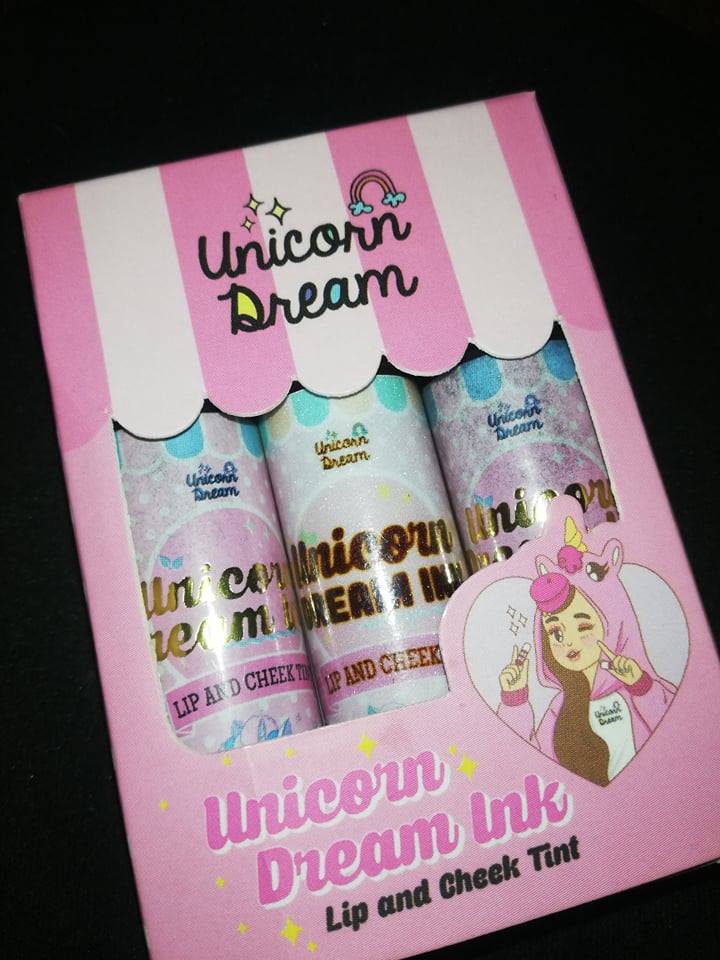 🦄 Unicorn... - Unicorn Dream Ink - Tabaco City Distributor