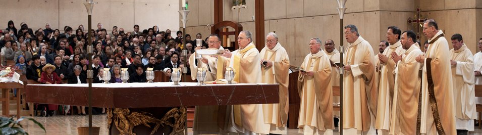 Sagrado Corazon De Jesus - Sacred Heart Parish | Compton CA