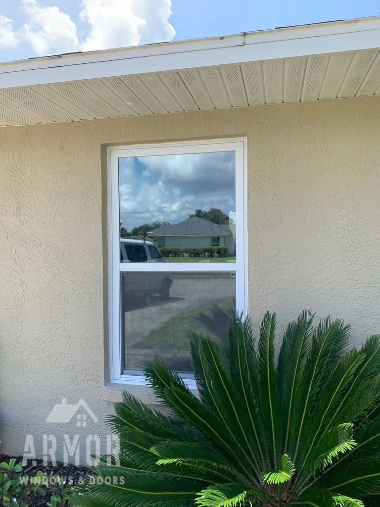 Armor Windows and Doors | Miami FL