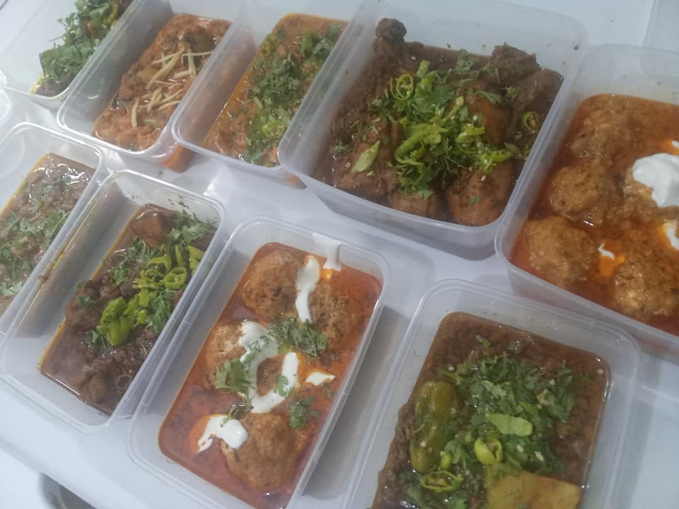 Hummaa's Kitchen