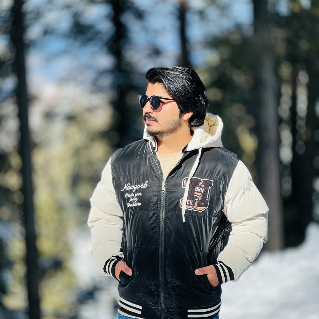Rashid Afzal