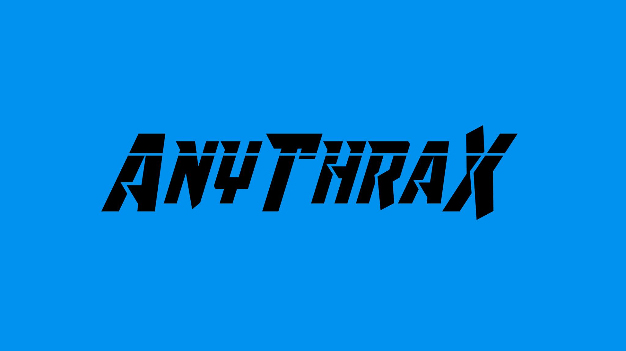 Anythrax