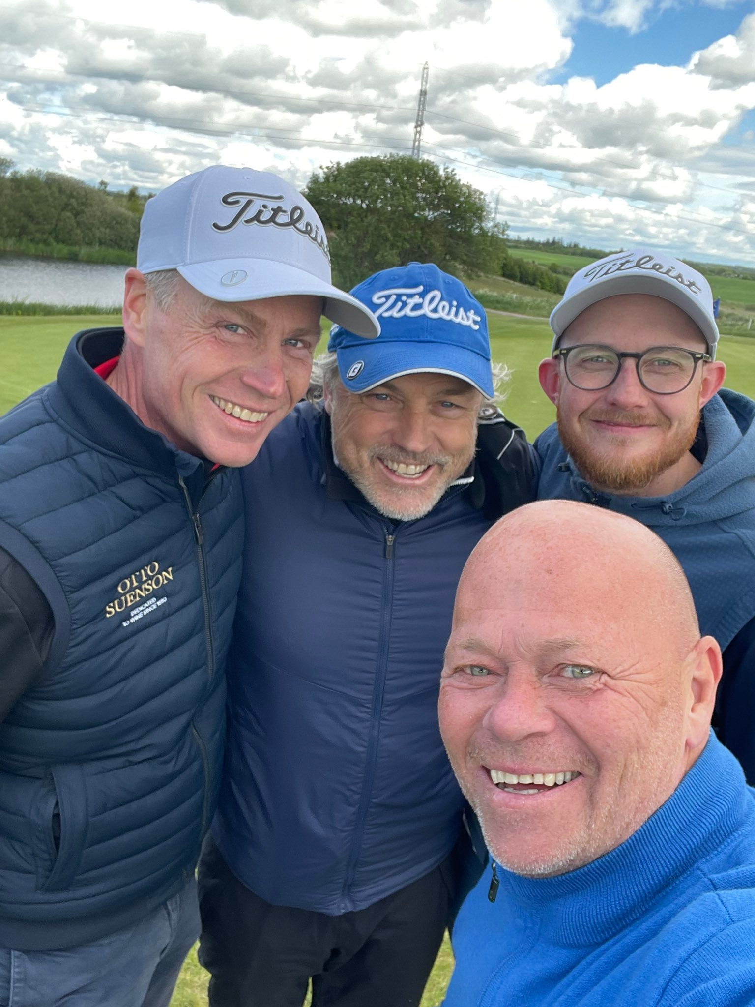 Stig Tøfting - Stig Tøfting added a new photo — at...