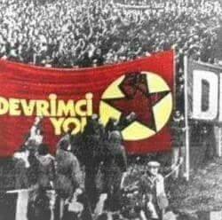 Dev-Yol