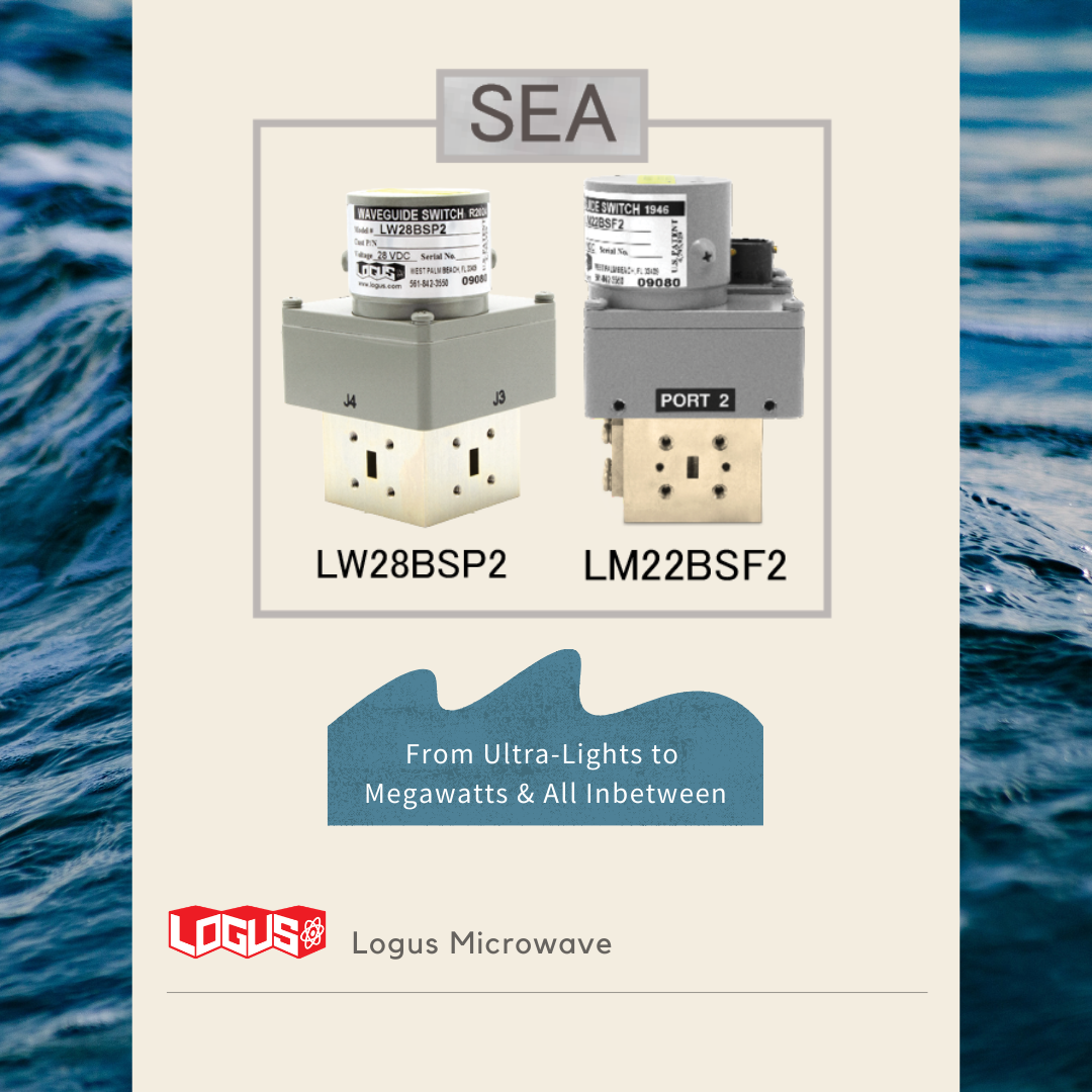 Logus Microwave | West Palm Beach FL