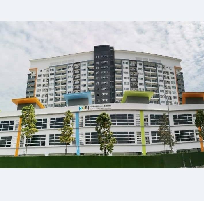 🌟 Welcome to Axcel... - Axcel International School | Facebook