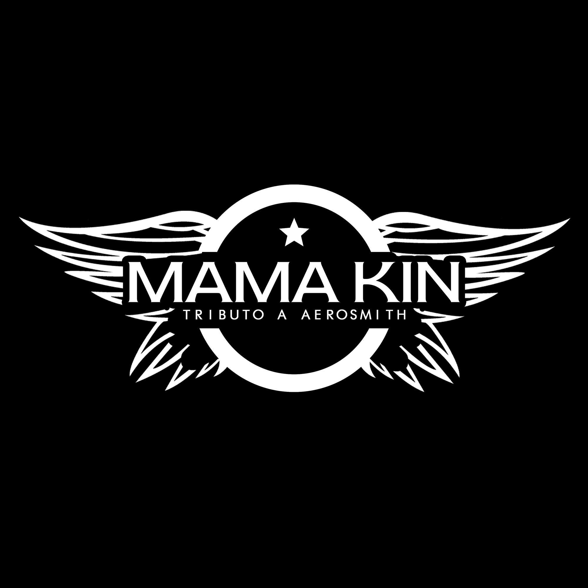 MAMA KIN - Tributo a Aerosmith