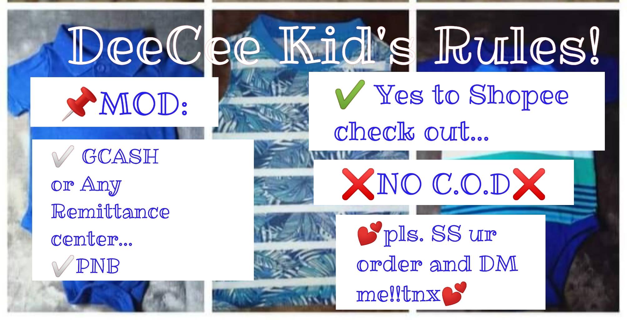 DeeCee Kid's