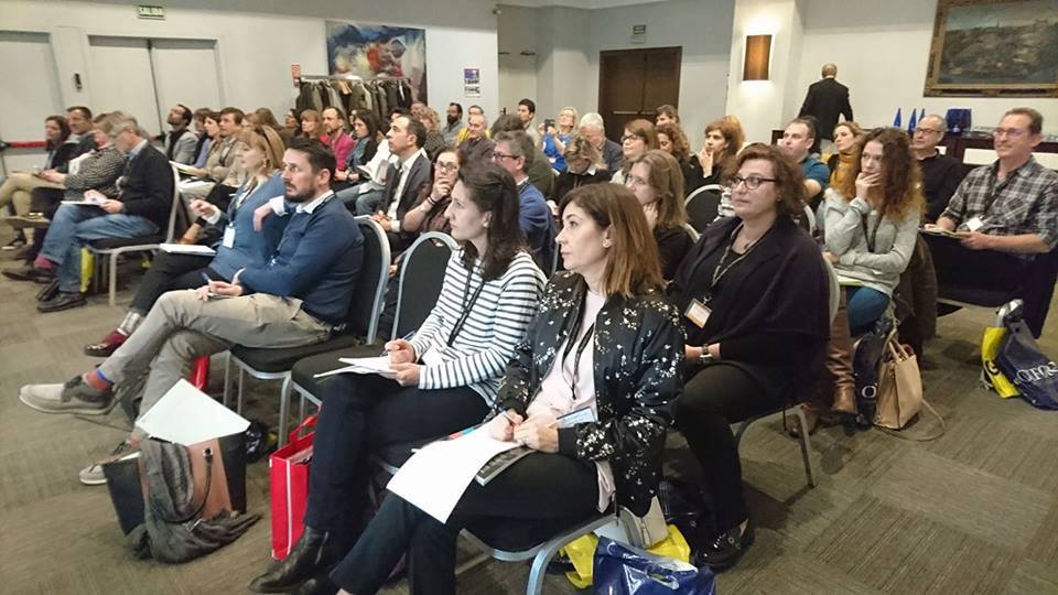 Las academias asociadas a ACLID han tenido una presencia muy importante ...