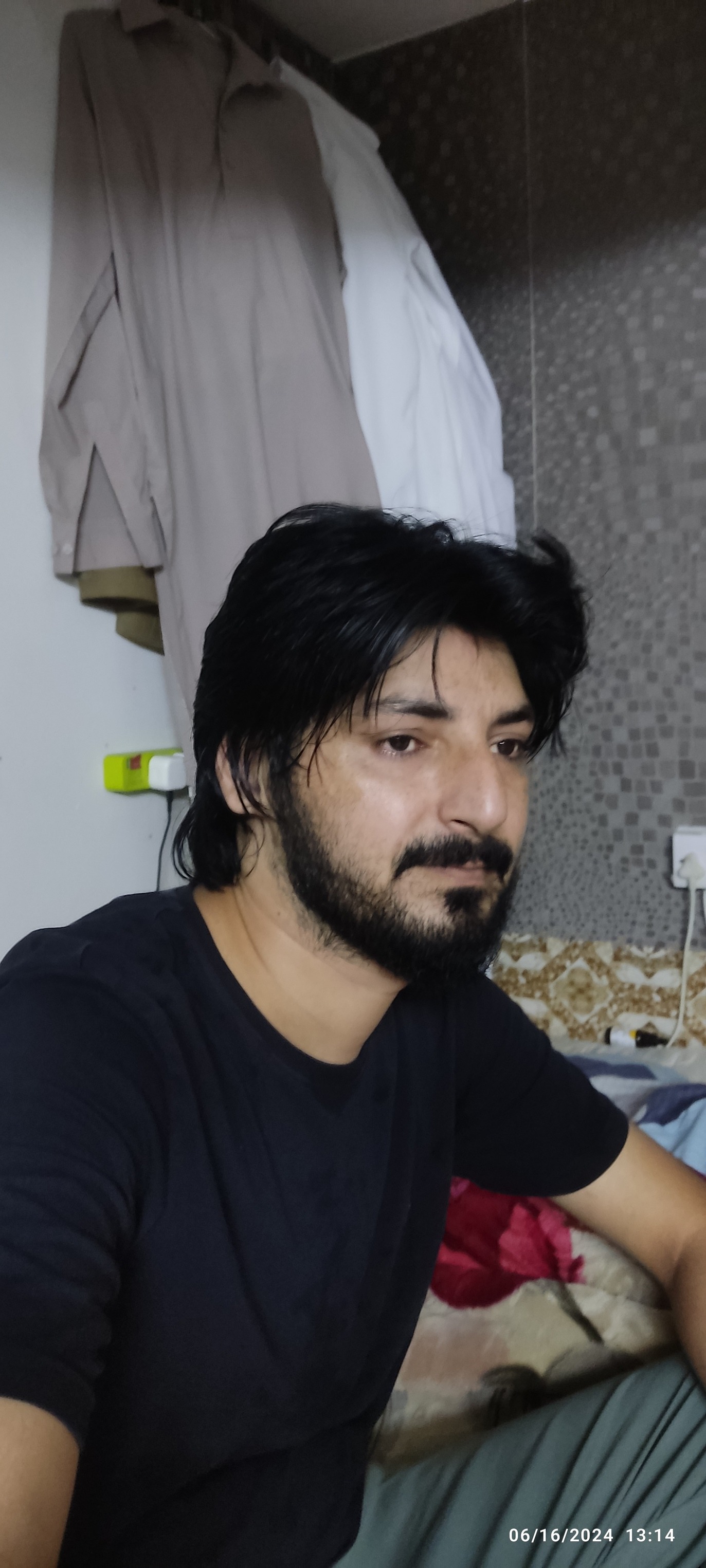 Tazeem Raza