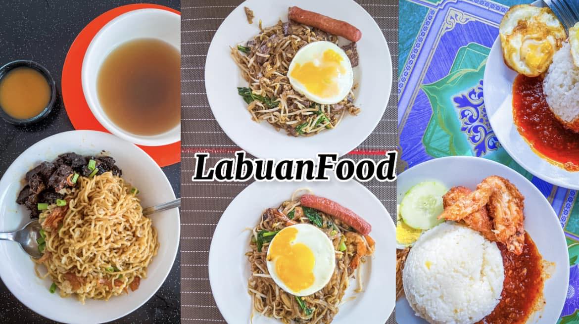 LabuanFood