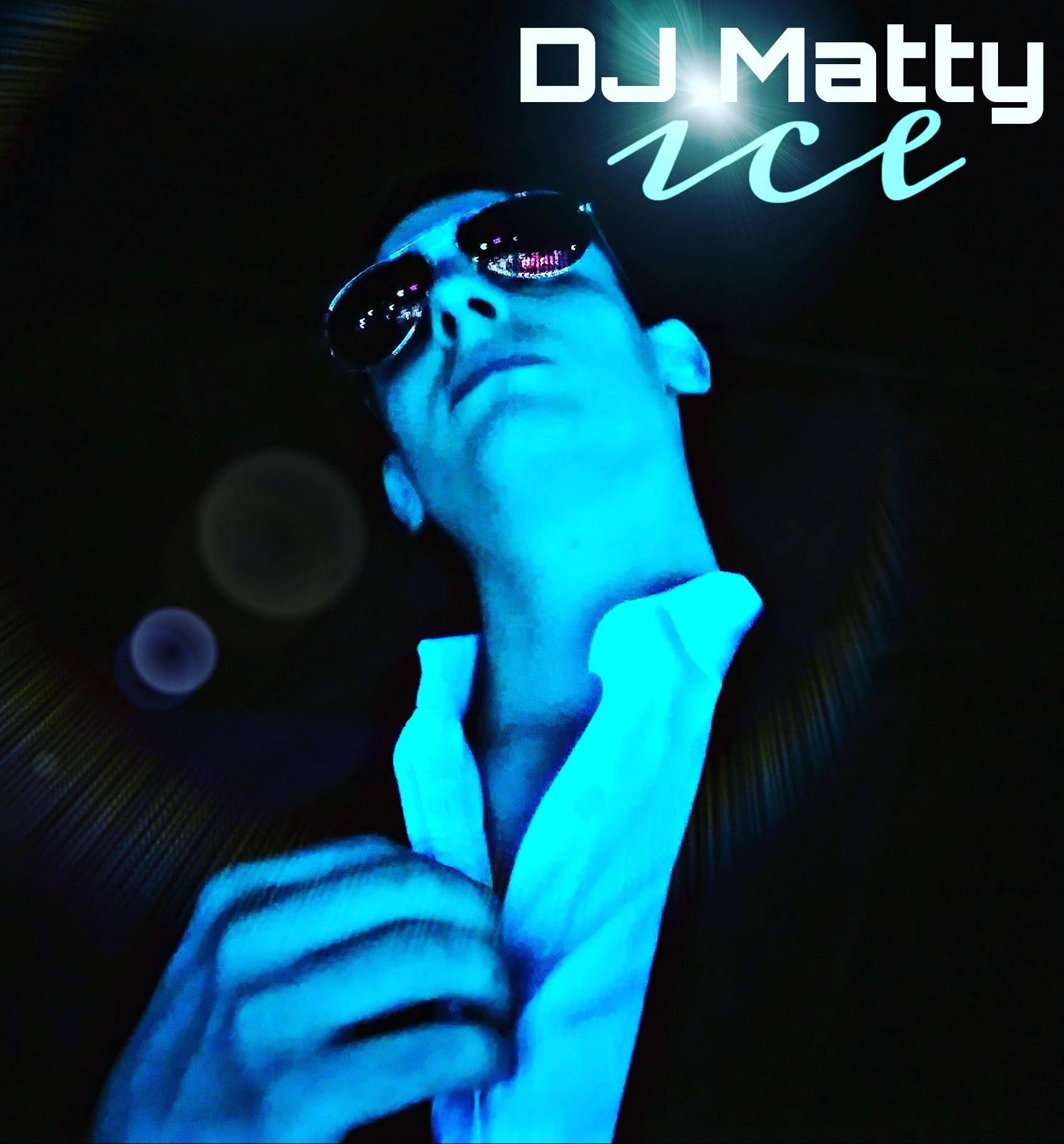 DJ Matty Ice - DJ Matty Ice added a new photo.