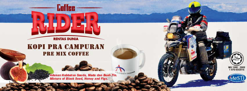 Coffee Biker - Coffee Biker added a new photo — at Coffee...