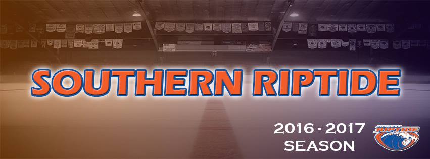 Peewee AAA Southern Riptide