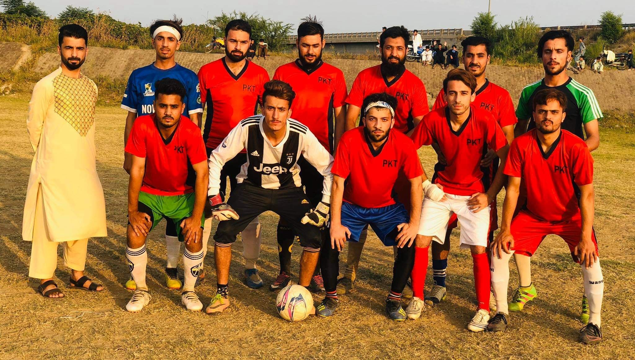 Akakhel Fotball Club Rashakai