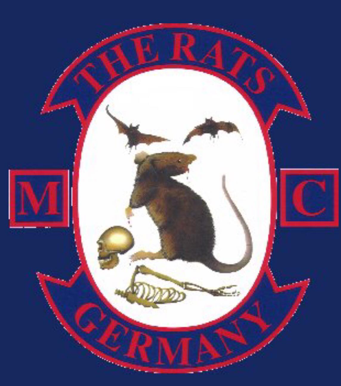 The Rats MC Schorndorf