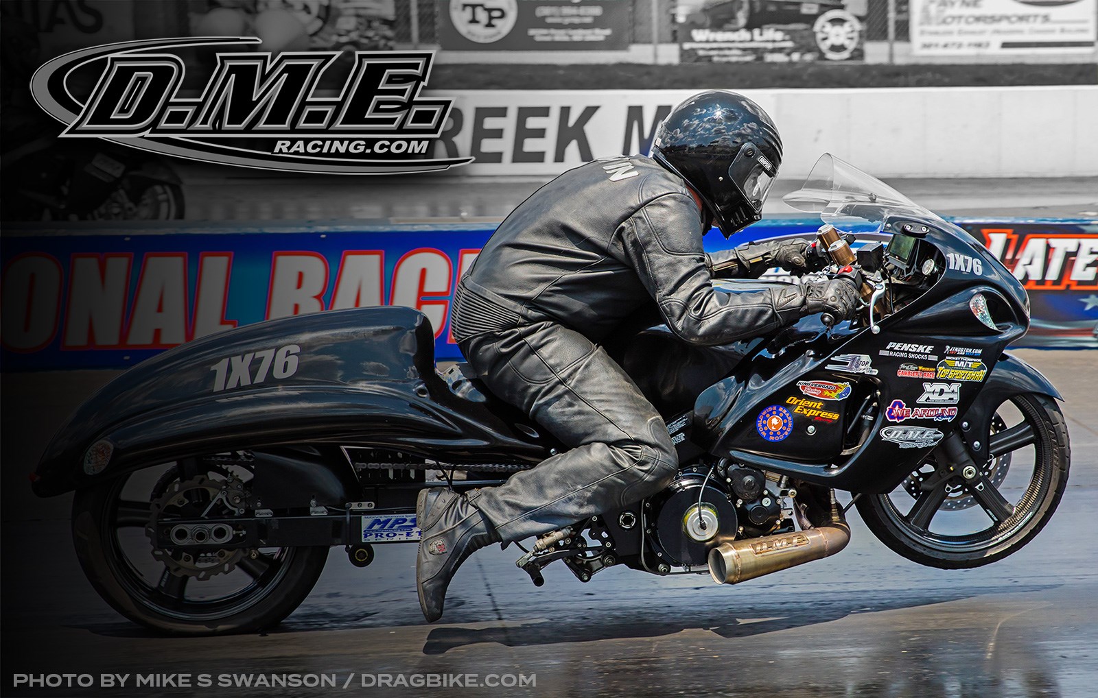 DME Racing - 💙 Sportsman racers are the heartbeat of our... | Facebook
