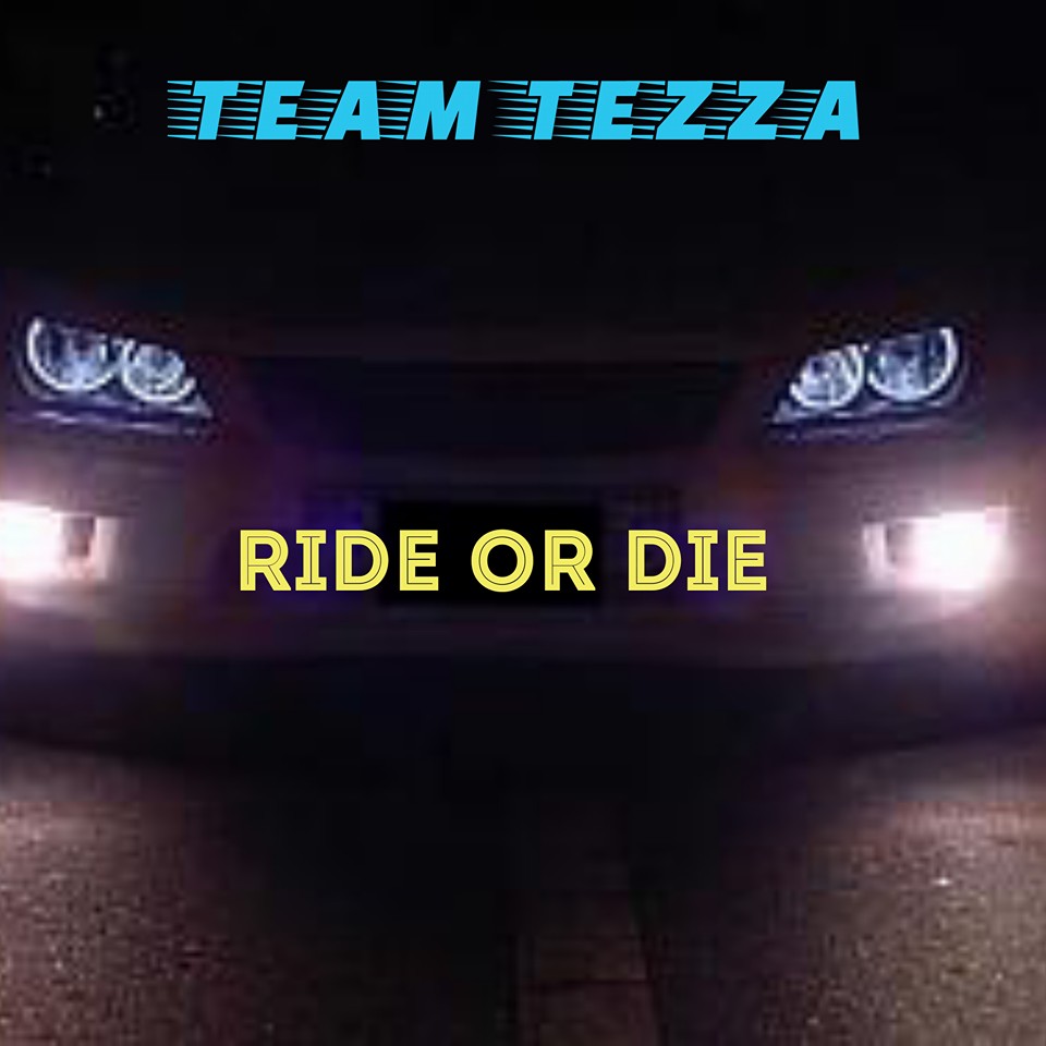 Team TEZZA