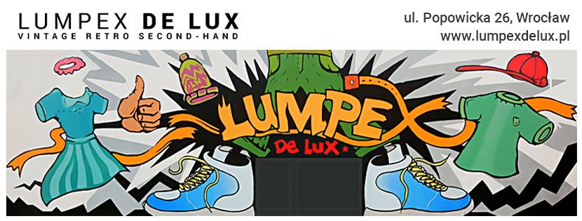 Lumpex De Lux | Wroclaw
