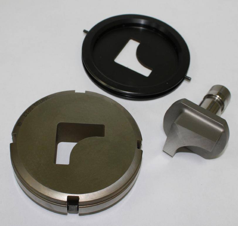 WH Machine Tool Service