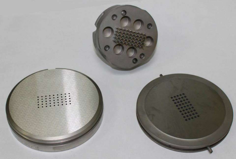 WH Machine Tool Service