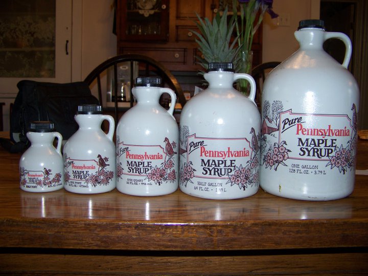 Maple Man Products | Glen Mills PA