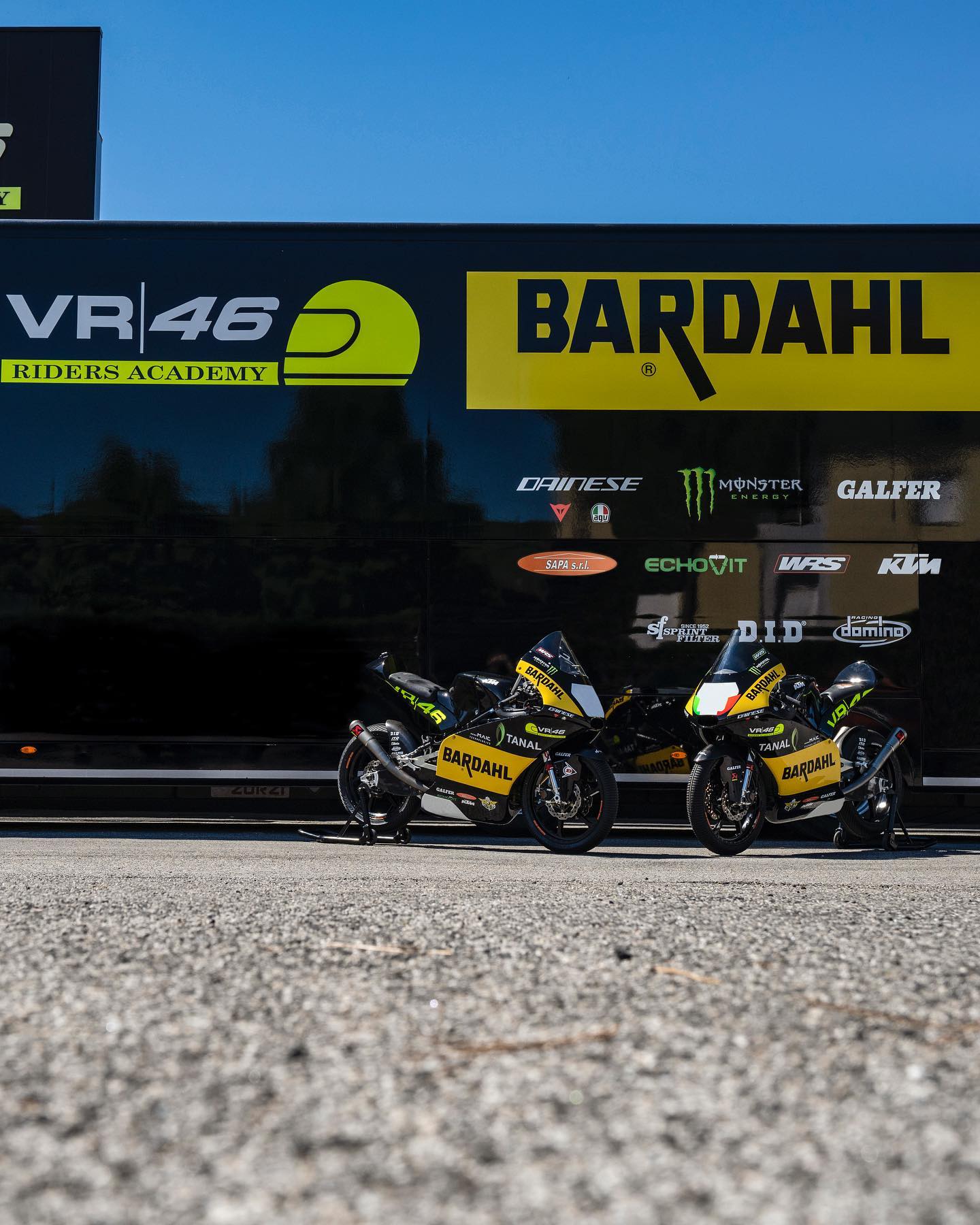 D.M. Racing srl Unipersonale | San Giuliano del Sannio