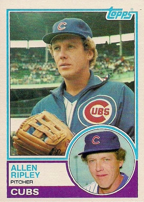 On this day in 1982 --... - I Love 80s Major League Baseball