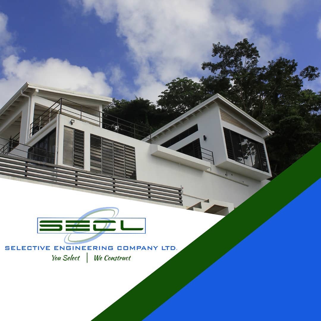 Selective Engineering Company Limited | Saint George's