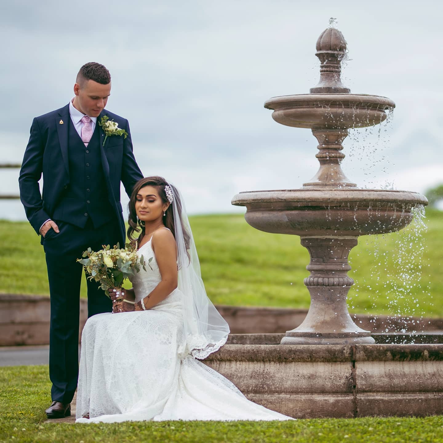 Epic... - Epic Weddings - Cinematography & Photography