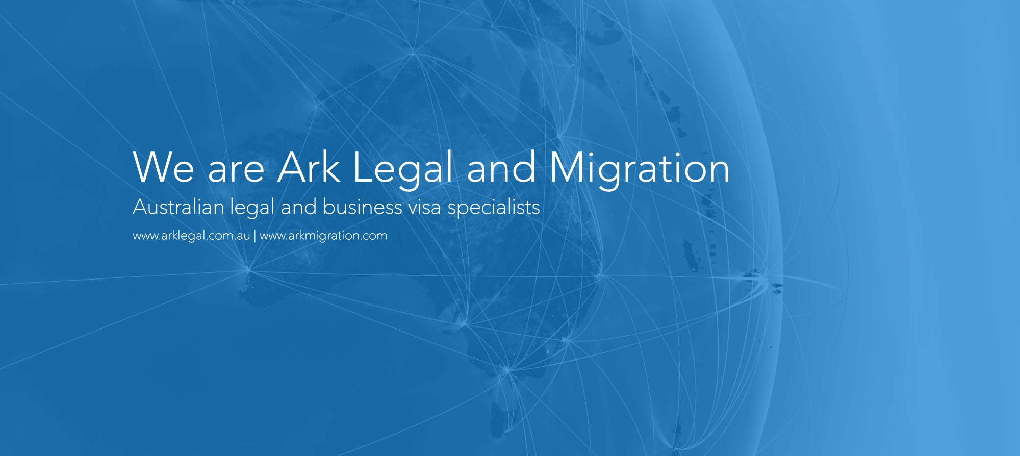 Ark Legal & Migration