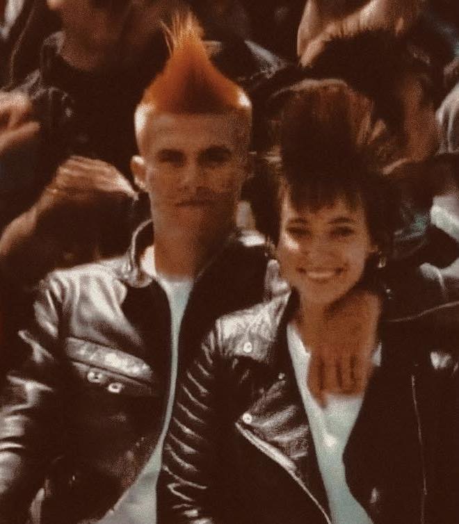 archivepdf 🏴‍☠️ Inception (1976): Punk Takes Over Omotesando