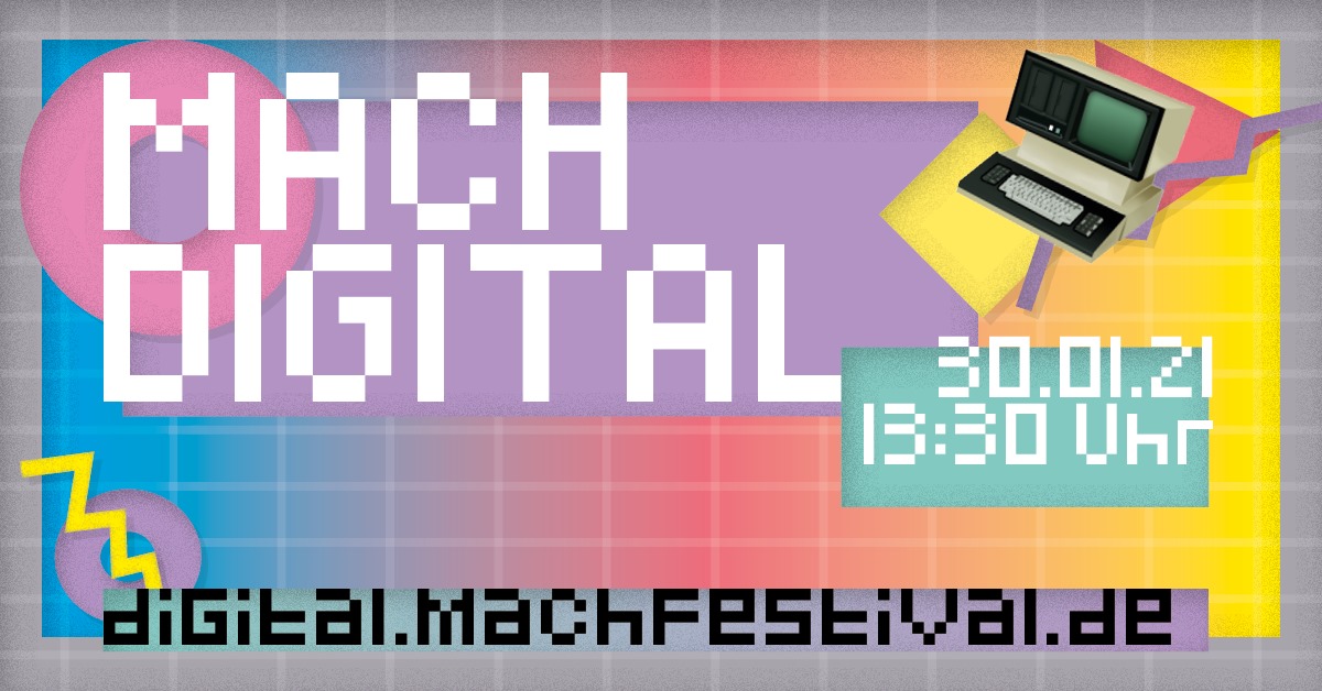 MACH digital 2021