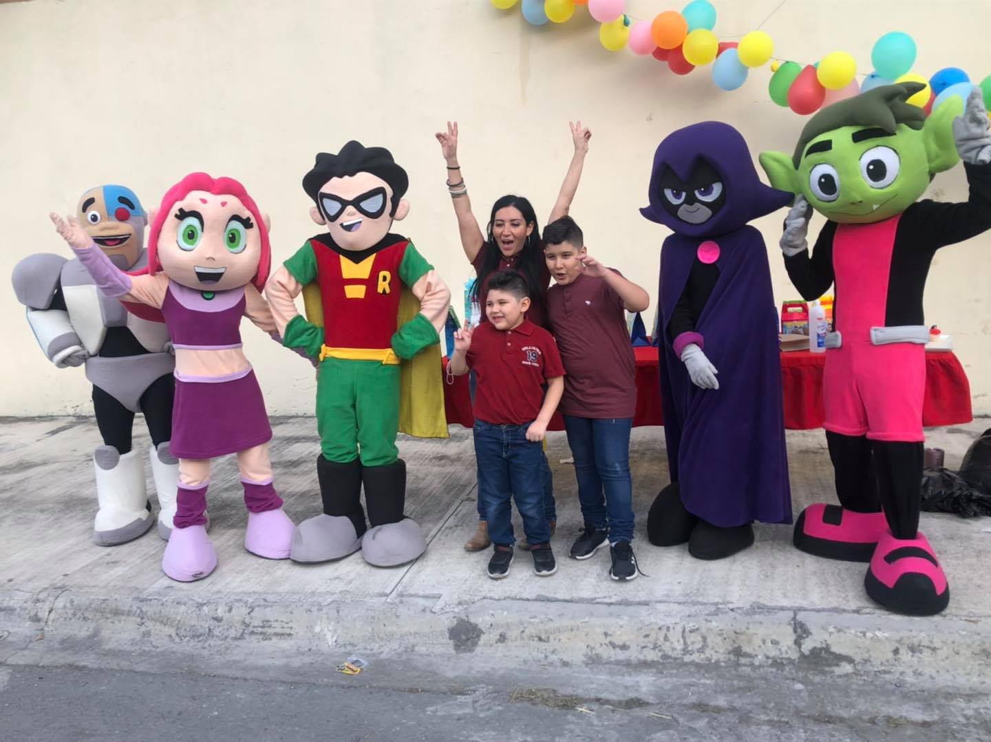Eventai show - Disfruta de un momento inolvidable con los...