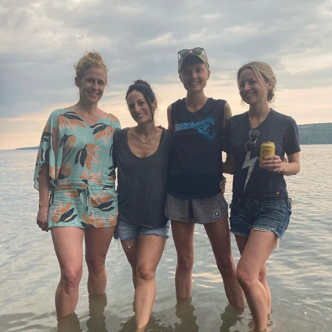 Summervibes with my cousins at the... - The Betty Rocker