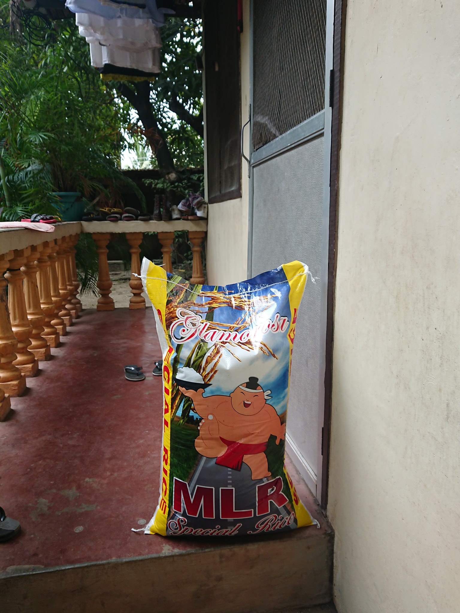 M&N Rice Trading | Olongapo