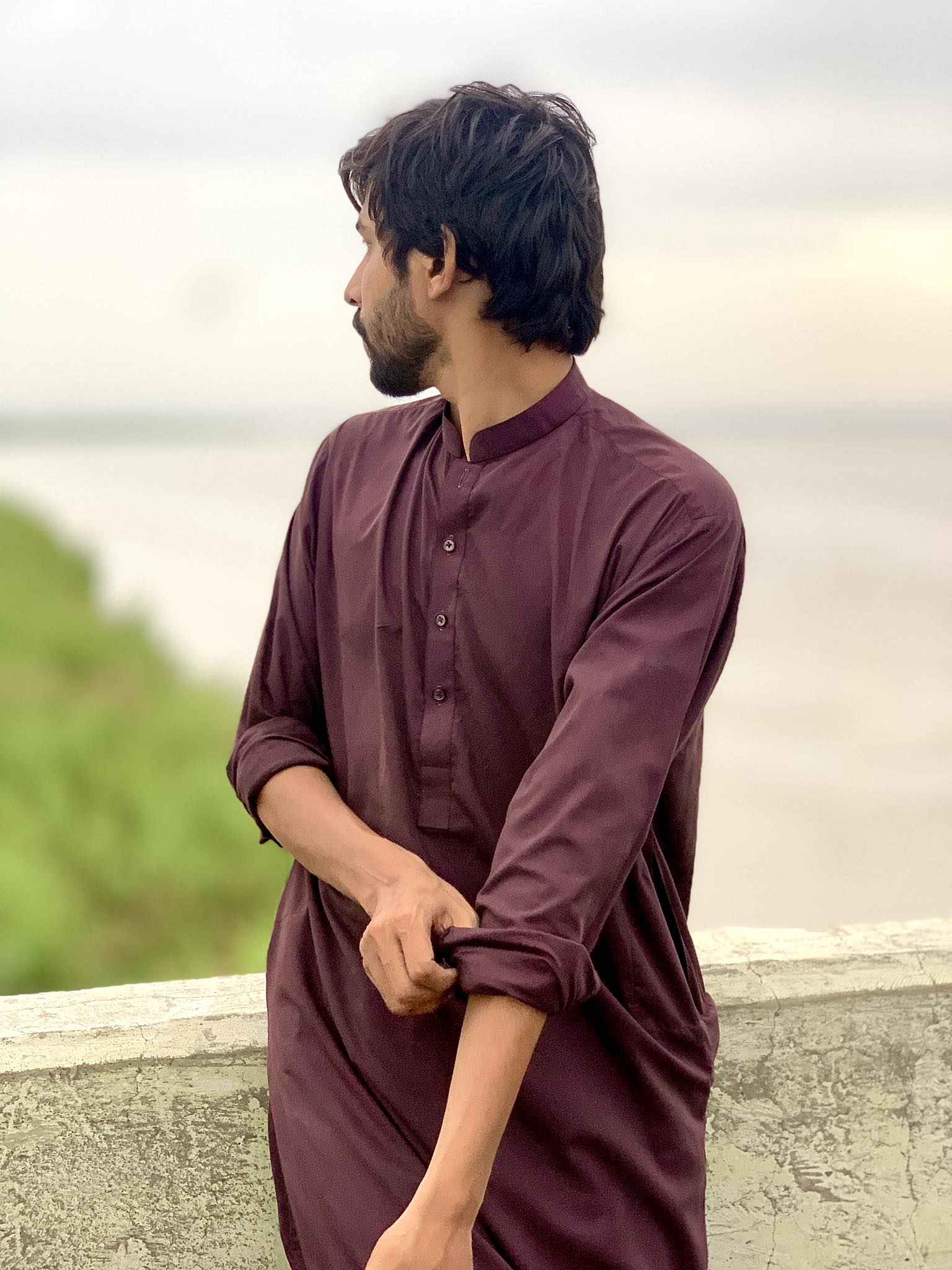 ABDULLAH RANA