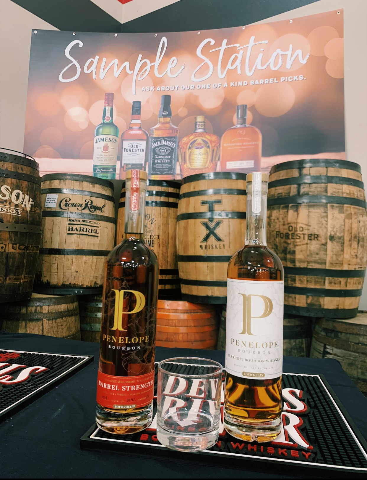 County Line Liquors | Springdale AR