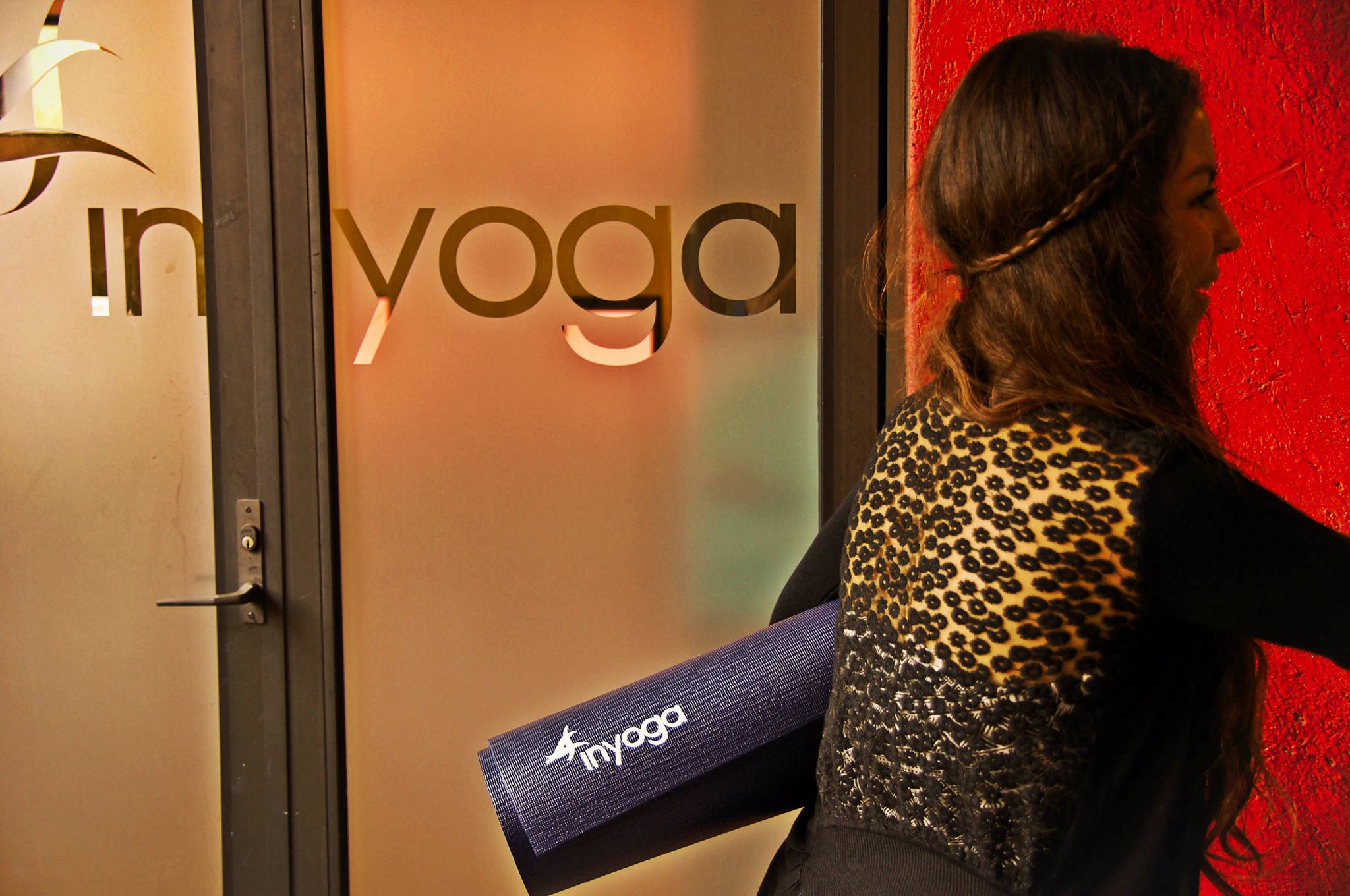 Inyoga Boutique | Puebla