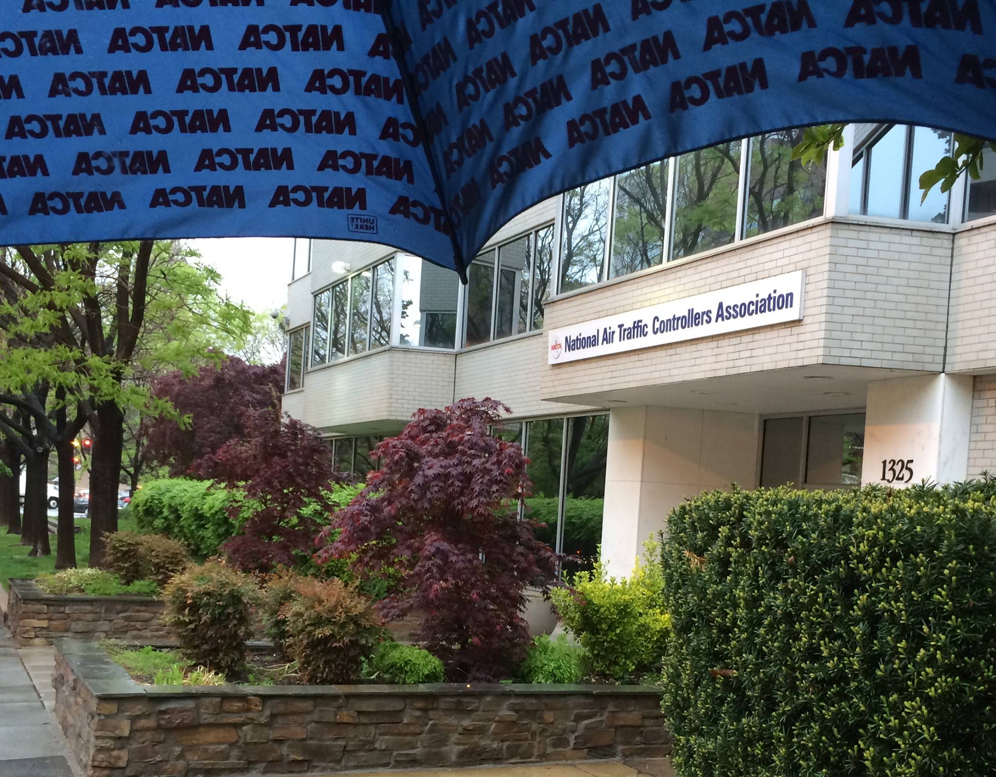 NATCA OSHA Committee