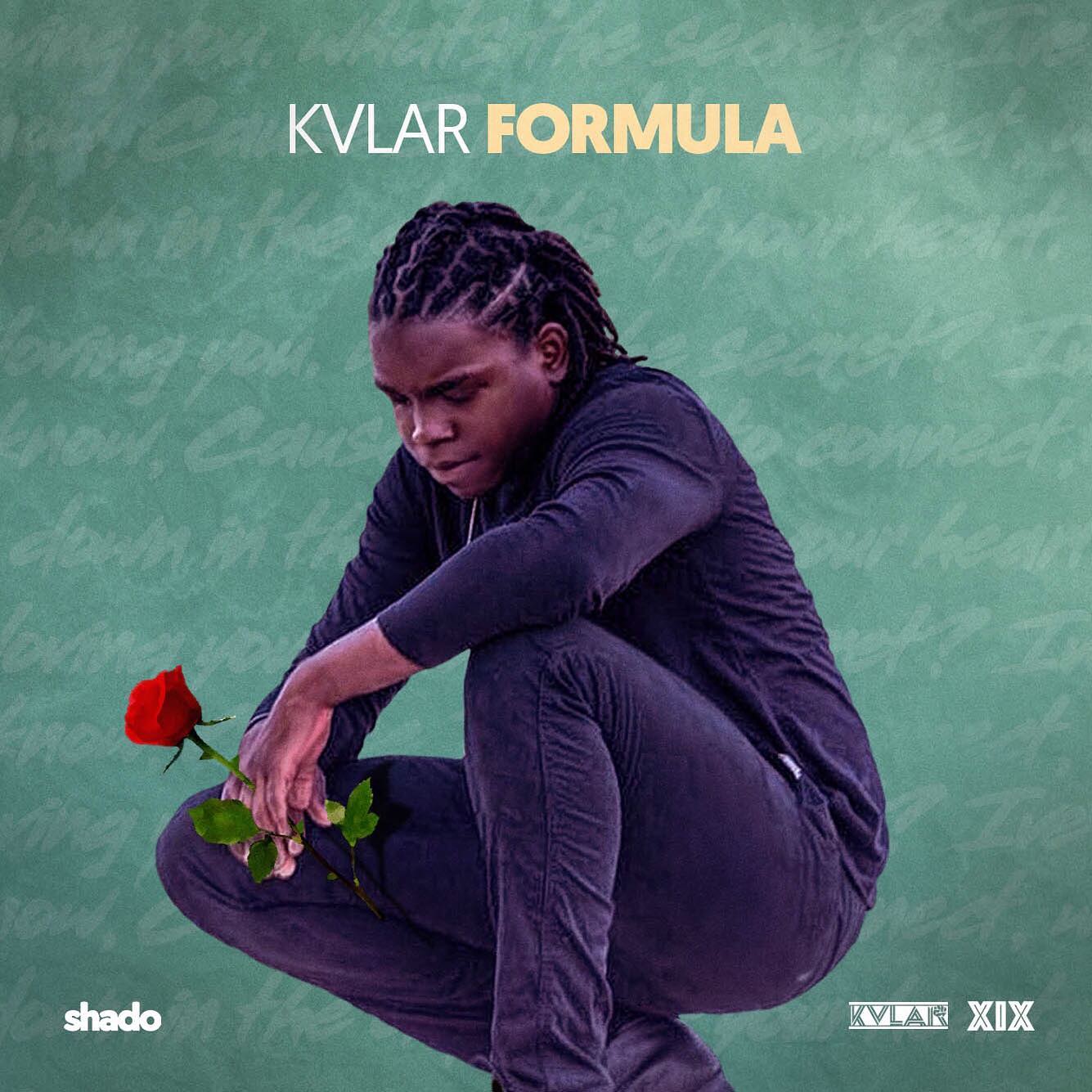 KVLAR. - ⚡️