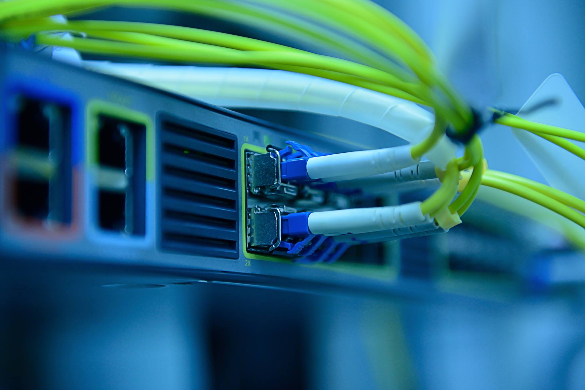 Venture Netcomm | Loganville GA