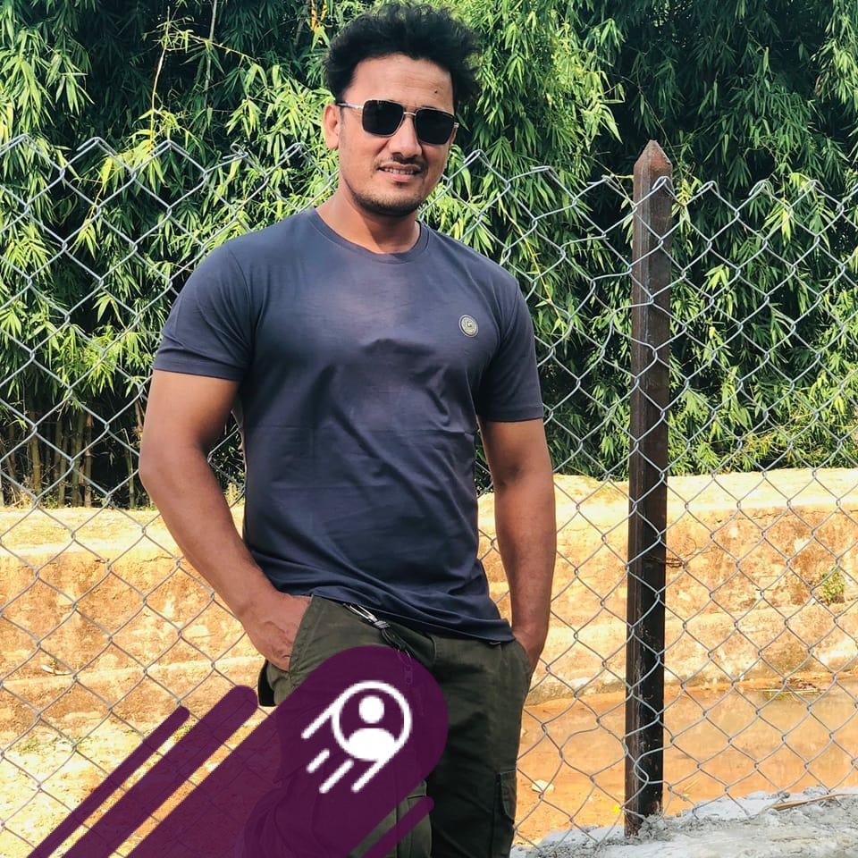 Dhan Raj Thapa