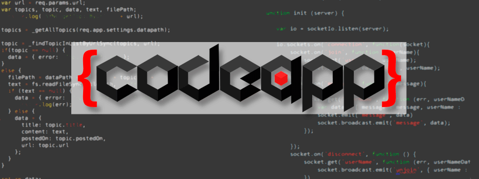 Codeapp.co