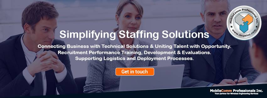 MobileComm Talent Acquisition Solutions