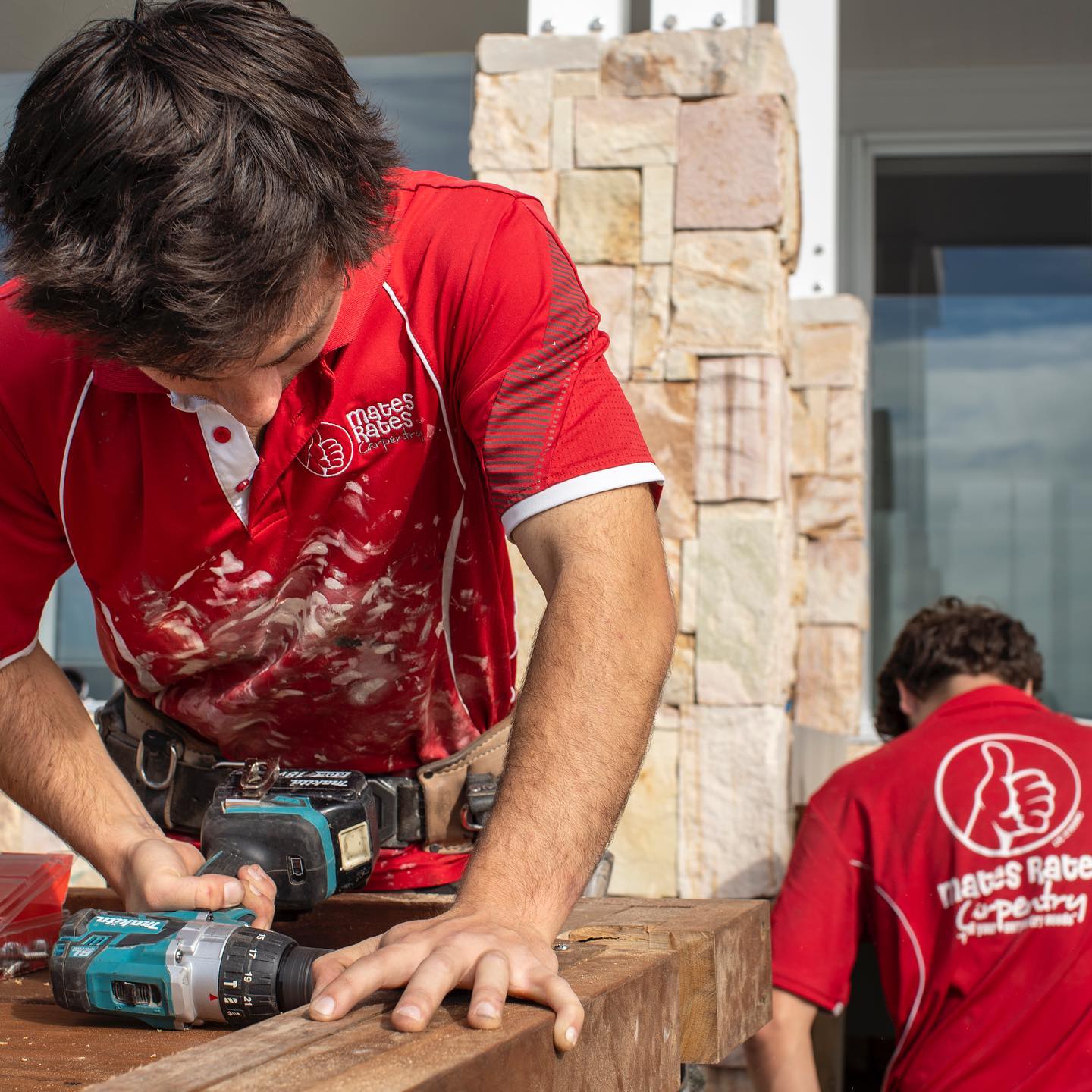 Mates Rates Carpentry | Salamander Bay NSW