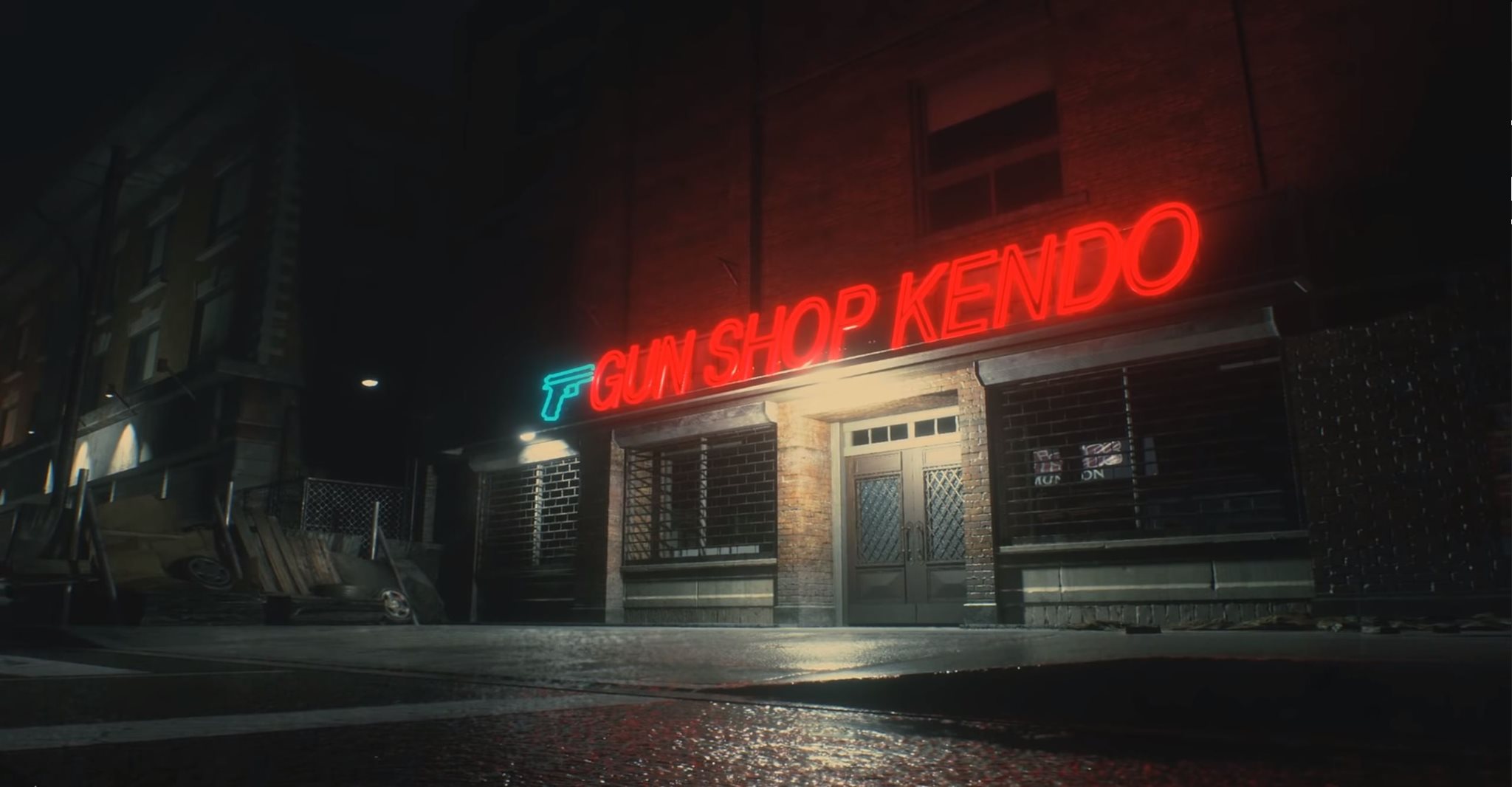 Kendo Custom Shop