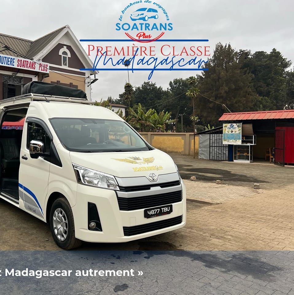SoatransPlus - 🚌🚌🚌 Majunga - Tana - Majunga | Isanandro... | Facebook